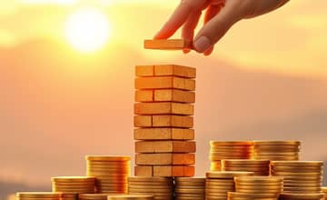 Asset Accumulation: Building Wealth Brick by Brick