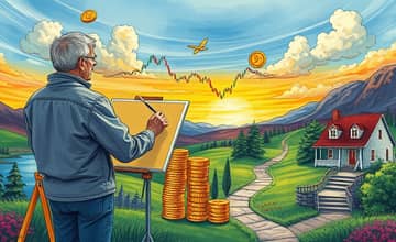 The Wealth Canvas: Painting Your Financial Future