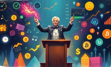 The Investment Maestro: Conducting Portfolio Success