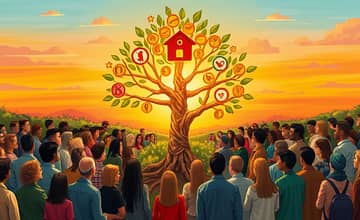 Pathways to Plenty: Defining Your Monetary Missions