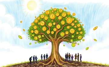 Financial Flourish: Growing Wealth with Intent