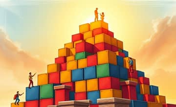 Wealth Building Blocks: Your Financial Foundation