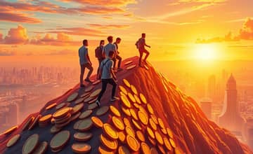 Elevating Expectations: Reaching New Financial Plateaus