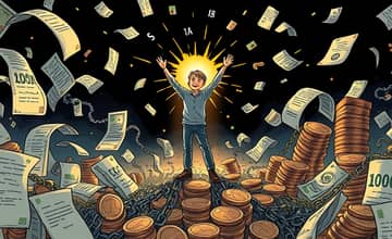 The Debt Dissolver: Eradicating Your Financial Burdens