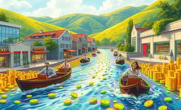 Cash Flow Confidence: Mastering Your Financial Influx and Outflow