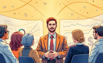 The Wealth Whisperer's Secrets: Insights to Financial Serenity