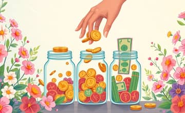 Financial Detox: Cleansing Your Finances for Optimal Health