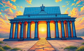 The Income Architect: Designing Your Diverse Revenue Streams