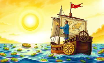 The Prosperity Navigator: Charting Your Course to Financial Goals