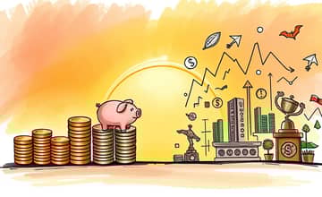 The Savings Spectrum: From Simple to Sophisticated Strategies