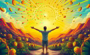 The Money Magnet Mindset: Attracting Abundance into Your Life