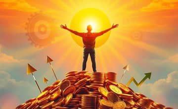 Income Ascension: Elevating Your Earning Capacities and Potential