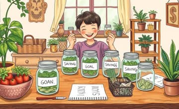 The Frugal Financier: Mastering the Art of Resourcefulness