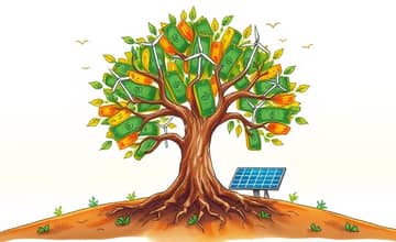 Financial Flourish: Growing Your Money with Intention and Impact