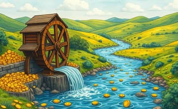 Cash Flow Catalyst: Accelerating Your Journey to Financial Freedom