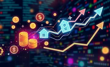 Wealth Builder's Code: Unlocking the Secrets to Lasting Riches