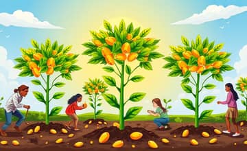 Wealth Building 101: Laying Your Financial Foundation