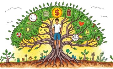 Your Personal Economy: Taking Charge of Your Financial Ecosystem