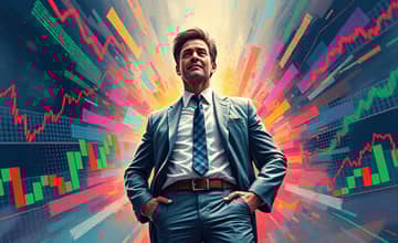 The Resilient Investor: Thriving Through Market Swings