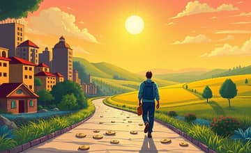 Your Financial Story: Crafting a Narrative of Success and Freedom