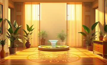 Financial Feng Shui: Harmonizing Your Money for Optimal Flow