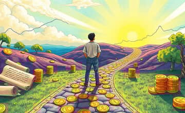 Wealth Wisdom Unlocked: Timeless Principles for Modern Finances