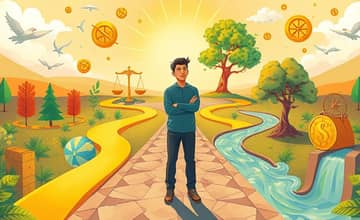 Your Financial Philosophy: Defining Your Principles for Prosperity