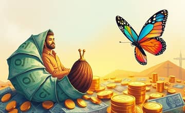 Financial Metamorphosis: Transforming Your Money Habits for Good