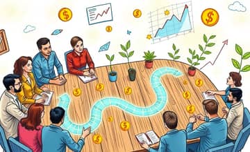 The Financial Foresight Guide: Planning for a Prosperous Tomorrow