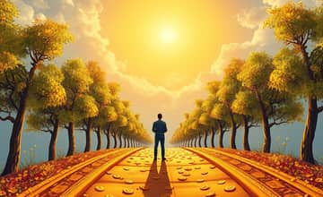 Money Mindset Makeover: Setting Transformative Financial Goals