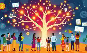 Financial Ecosystem Blueprint: Designing Your Personal Economy