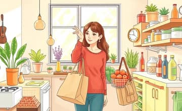 The Prudent Purchaser: Making Conscious Choices for Your Wallet