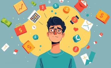 The Smart Spending Strategist: Mastering Your Purchasing Power