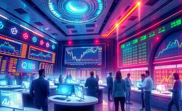 Investment Intelligence: Decoding Market Signals for Growth