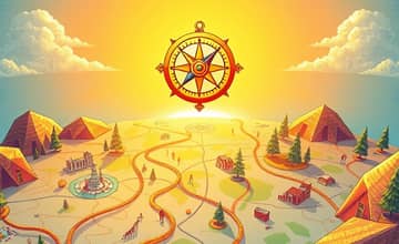 The Wealth Compass: Guiding Your Financial North
