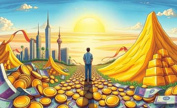 The Prosperity Pivot: Shifting Your Financial Strategy