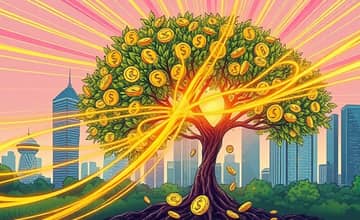 Financial Flow: Harnessing the Power of Continuous Growth