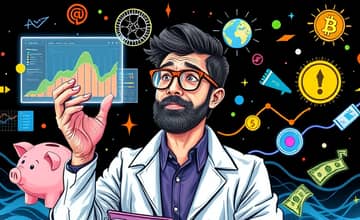 The Smart Money Scientist: Analyzing and Optimizing Your Finances