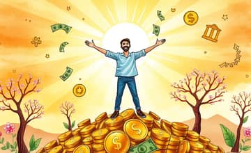 Unlocking Abundance: Mindset Shifts for Financial Freedom