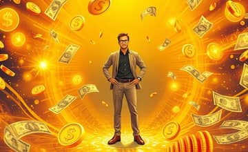 The Money Magnet: Attracting Your Financial Aspirations