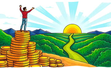 The Financial Freedom Formula: Your Personalized Pathway