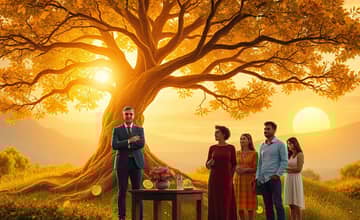 The Wealth Whisperer's Wisdom: Setting Smart Money Targets