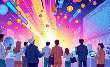 Financial Frontiers: Exploring New Avenues of Wealth