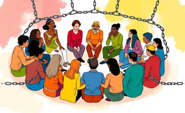 Debt Dialogue: Open Conversations for Financial Emancipation