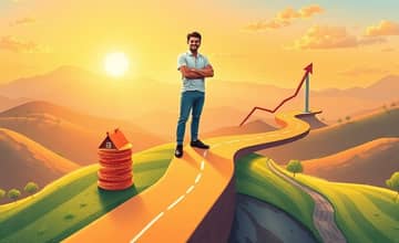 Breaking Through: Achieving Your Financial Milestones