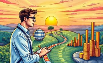 The Prudent Planner's Guide: Charting Your Course to Wealth