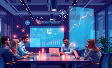 Beyond Budgeting: Activating Your Financial Growth