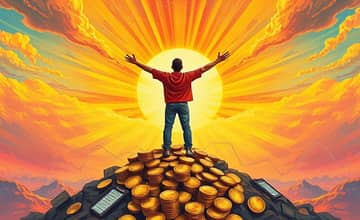 The Wealth Blueprint: Designing Your Financial Freedom