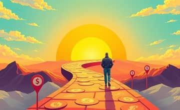 The Visionary Venture: Defining Your Financial Pathways