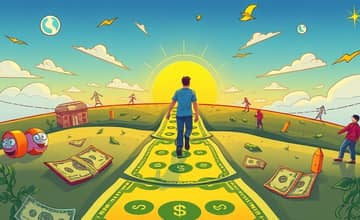 From Dream to Deed: Actionable Steps for Financial Goals